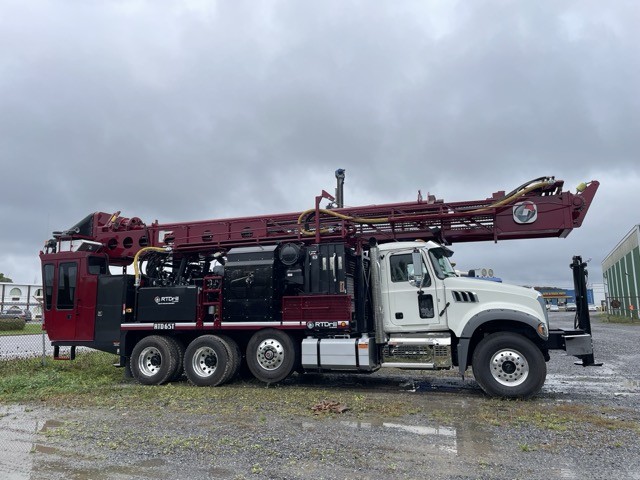 RTD65 T