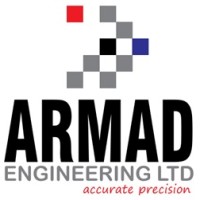 Armad Engineering Logo
