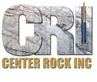 Center Rock Inc Logo