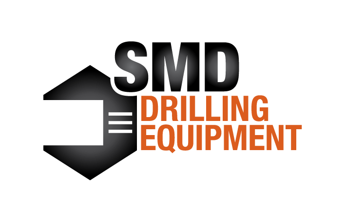 SMD Drilling Equipment logo