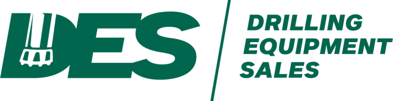 DES Logo