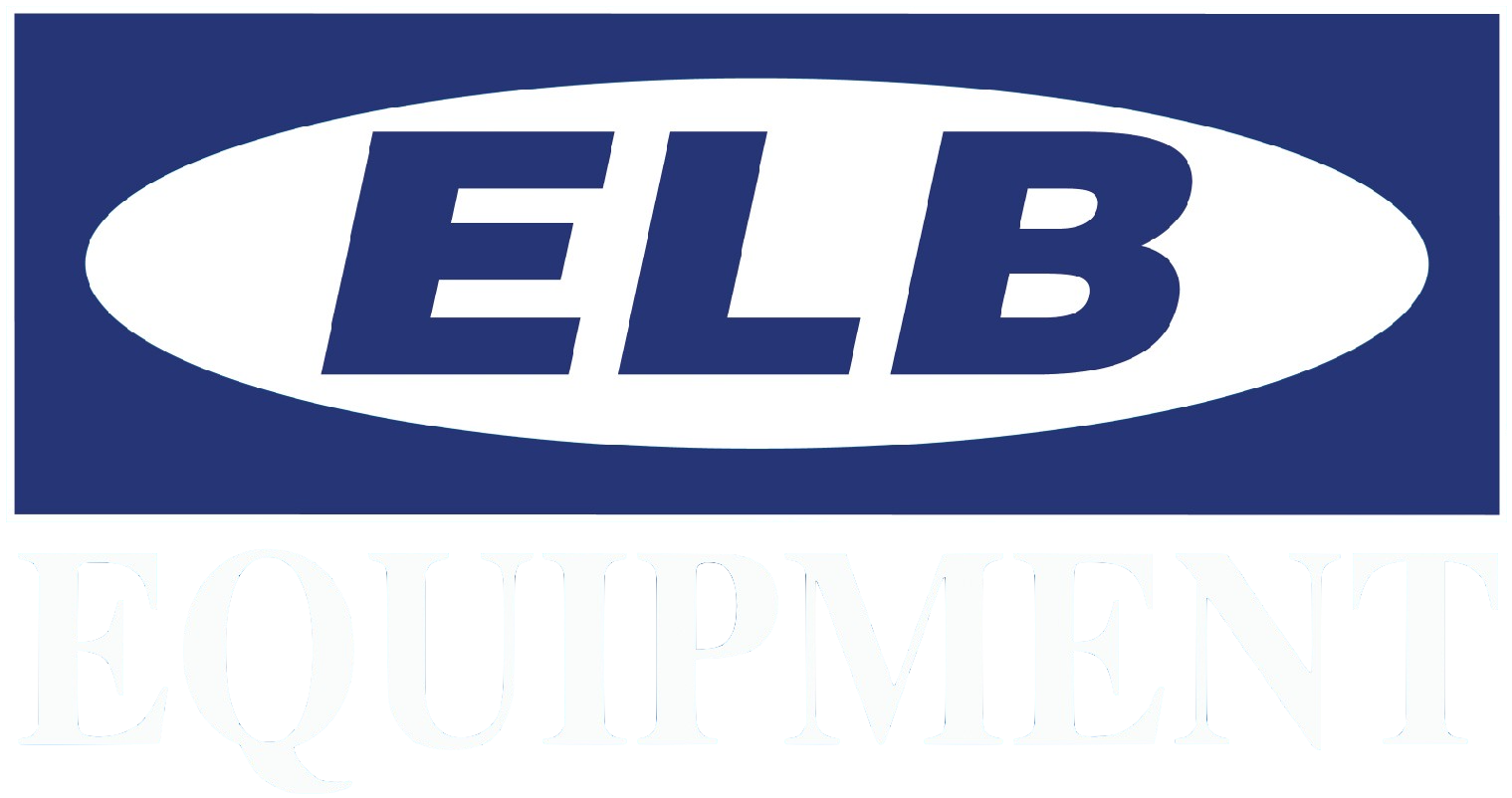ELB Equipment Logo