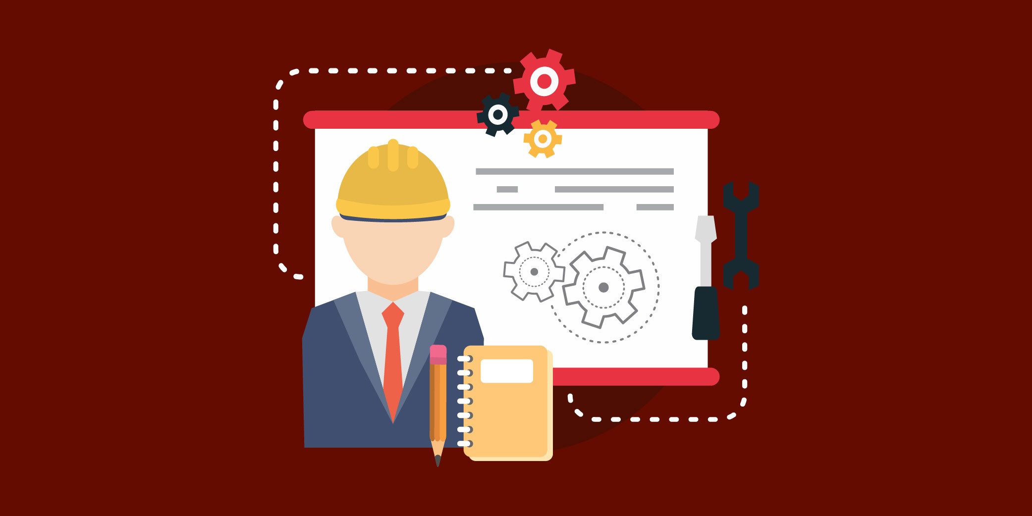 Mechanical engineer